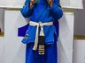 Mais de 170 atletas participam da 1ª Copa velho Oeste de Jiu-jitsu