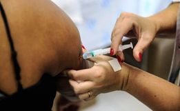 Vacinação contra Covid-19 em Florianópolis começa na quarta-feira