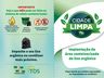 Novo sistema de coleta de lixo orgânico inicia dia 3; saiba detalhes