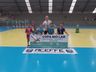 Conhecidos os campeões do Futsal de Base em Guarujá do Sul