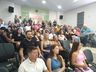Rozane Moreira é empossada para mais um mandato em Campo Erê