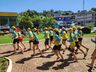 Corpo de Bombeiros de Itapiranga forma duas turmas do Projeto Golfinho 