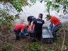 Identificado corpo encontrado no Rio Uruguai em Itapiranga
