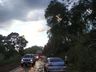 Temporal causa estragos em Flor do Sertão; confira fotos