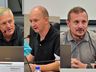 Vereadores de SMO cobram melhorias no asfalto, coleta de lixo e praças