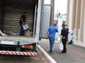 São José do Cedro encaminha donativos para Descanso e Belmonte
