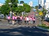 Acismo realiza 1ª Corrida Rosa do Núcleo da mulher Empreendedora