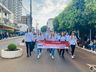 ITAPIRANGA: Desfile de Sete de Setembro reúne grande público; fotos 