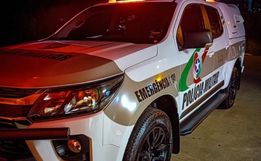Polícia Militar prende suspeitos de cometer roubo em empresa de Maravilha