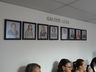 Câmara de Vereadores inaugura galeria Lilás e presta homenagem às mulheres