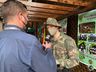 Comando Geral da PM lança Campanha da Piracema em Itapiranga