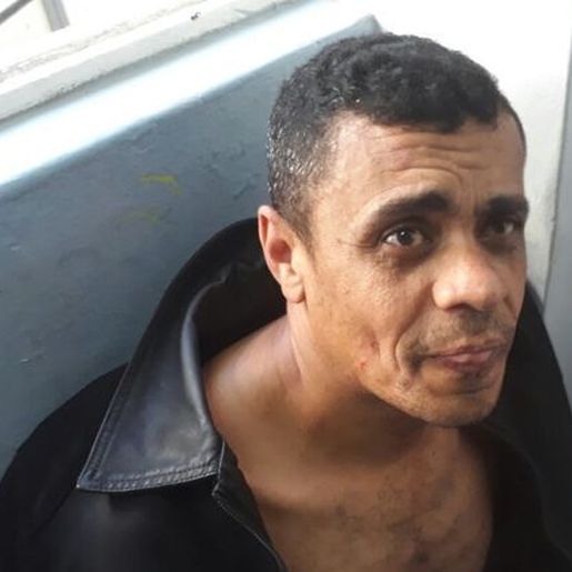 Adélio Bispo, que esfaqueou Bolsonaro, passa por perícia e pode ser solto