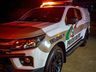 Polícia Militar prende suspeitos de cometer roubo em empresa de Maravilha