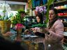 Central Flor, Floricultura e Paisagismo comemora 1 ano em São Miguel do Oeste
