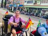   Desfile Cultural abre a 44ª Oktoberfest de Itapiranga