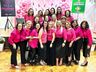 Evento do Núcleo da Mulher Empresária de Itapiranga reúne histórias de superação
