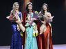 FOTOS;Rainha e Princesas da Expo Campo Erê 2025 são escolhidas