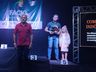 Troféu Destaque é entregue pela Prefeitura de Guaraciaba 