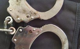 Homem é preso suspeito de agredir irmã e sobrinha
