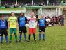 Flamengo vence fora de casa pelo municipal de campo em Cedro