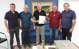 Senador Jorginho Mello destina R$ 581 mil a São Miguel do Oeste