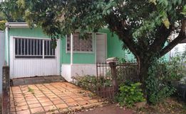 Idosa de 89 anos é achada morta com tesoura no pescoço em Chapecó