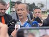 Governador Jorginho Mello entrega revitalização da SC-161 em Palma Sola