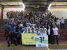 São Miguel do Oeste encerra etapa municipal dos JESC