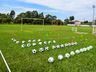 OUÇA: Escola do Grêmio inicia as atividades em São Miguel do Oeste