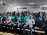 Câmara de Vereadores de Cedro entrega Moção para o Sicoob São Miguel