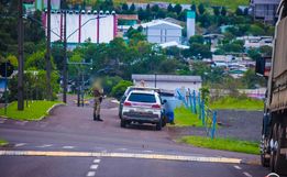 VÍDEO: PM recupera carro furtado antes da vítima saber do crime