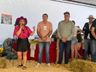 Julgamento do gado leiteiro e rodada de negócios movimentam o sábado na Expo Campo Erê