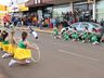 Desfile de sete de setembro em Campo Erê reúne grande público