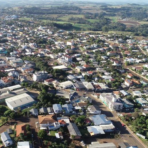 Iporã do Oeste ostenta conquistas em 32 anos de emancipação