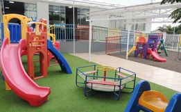 Matrículas para a creche serão realizadas neste sábado em Santa Helena