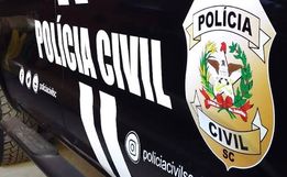 Funcionário de empresa é indiciado por 563 crimes em Chapecó