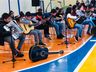 Dia da Família na Escola e inauguração de obras reúne grande público em Campo Erê 