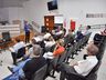  Direção do Hospital Regional apresenta projeto de ampliação aos vereadores