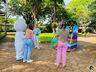 Itapiranga realiza ação na saúde preventiva