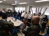 Depois de diversos impasses, fronteira é reaberta oficialmente