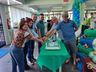 VÍDEO: Alfa em São José do Cedro celebra aniversário da Cooperativa