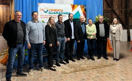 Movimento Guaraciaba: feira promete sucesso e impulsiona comércio local