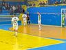 Em Modelo, São Miguel Futsal sofre a primeira derrota na LCF
