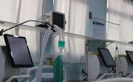 Hospital Regional de São Miguel do Oeste ativa mais 10 leitos de UTI para COVID-19