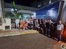 Voluntários de Iporã do Oeste arrecadam donativos aos atingidos pelas chuvas no RS