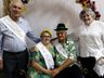 Casal Cedrense é escolhido Rei e Rainha da Primavera