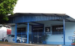 Município renova cessão de uso de imóvel à APAS por mais 10 anos