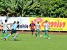 Guarani perde para Ouro Verde e é eliminado do campeonato regional