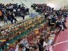 Escola Elza Mancelos de Moura de Guarujá do Sul realiza a Festa do Livro