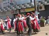 12ª DEUTSCHE WOCHE: 40 entidades participam do Desfile Típico Alemão; fotos